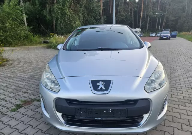 PEUGEOT 308 1.4 Trendy