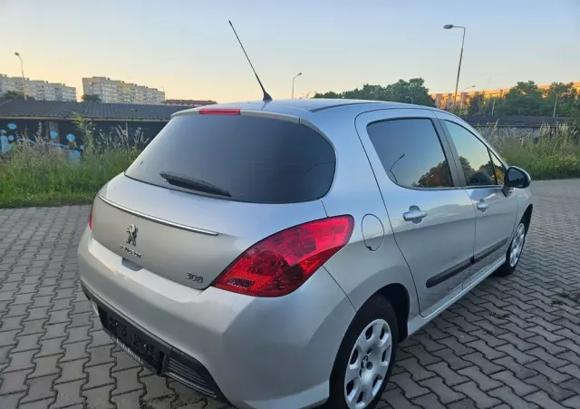 PEUGEOT 308 1.4 Trendy