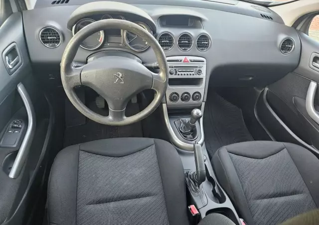PEUGEOT 308 1.4 Trendy