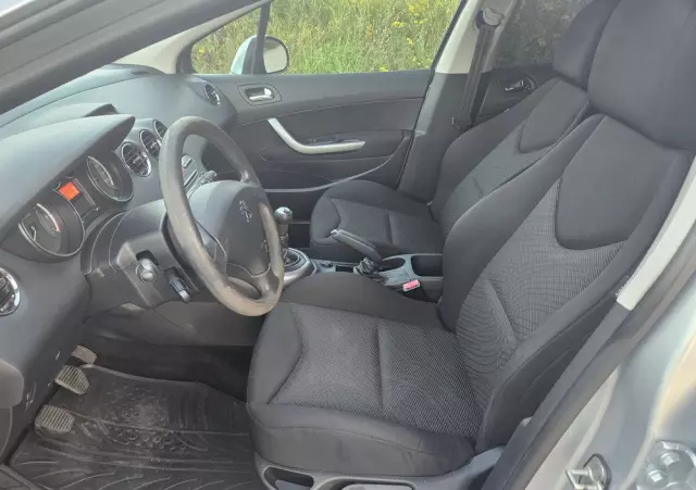 PEUGEOT 308 1.4 Trendy