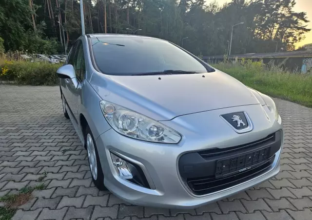 PEUGEOT 308 1.4 Trendy