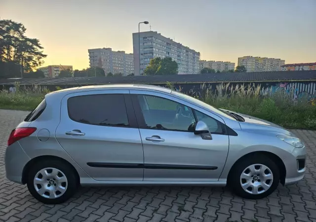 PEUGEOT 308 1.4 Trendy