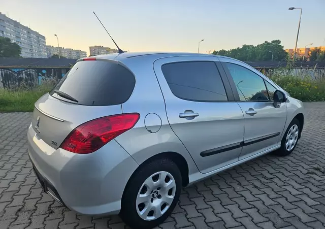 PEUGEOT 308 1.4 Trendy