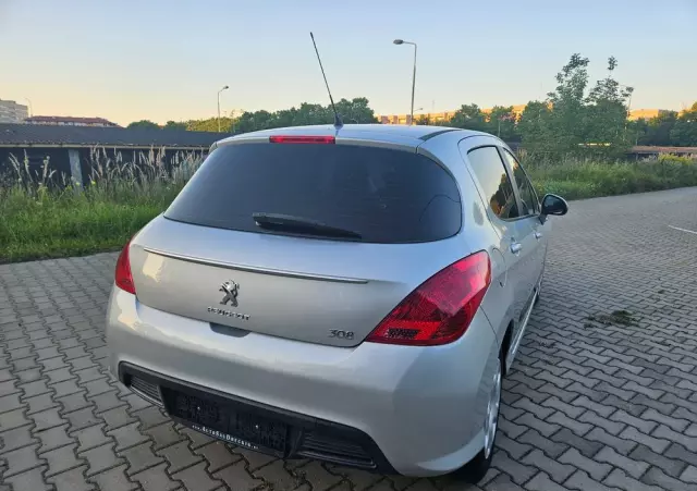 PEUGEOT 308 1.4 Trendy