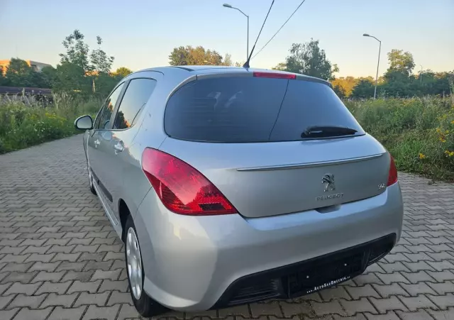 PEUGEOT 308 1.4 Trendy