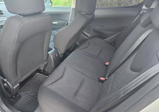 PEUGEOT 308 1.4 Trendy