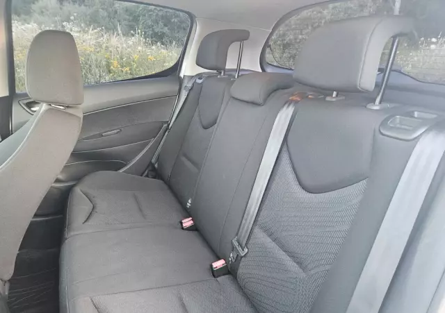 PEUGEOT 308 1.4 Trendy