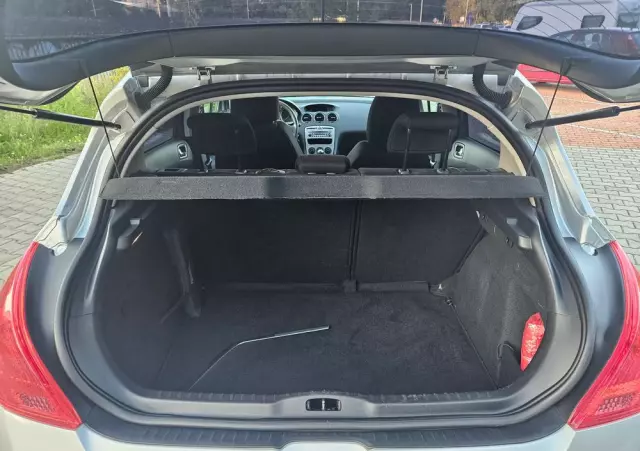 PEUGEOT 308 1.4 Trendy