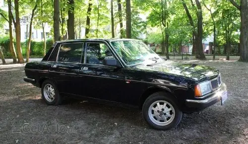LANCIA Trevi 