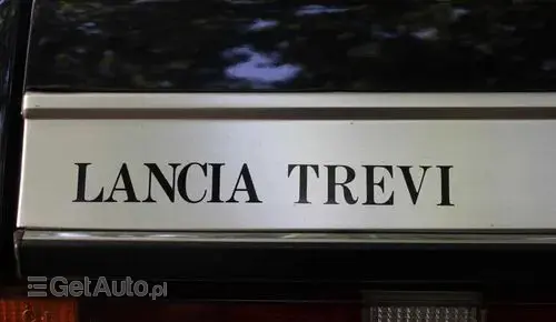 LANCIA Trevi 