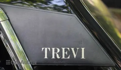 LANCIA Trevi 