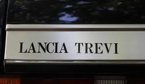 LANCIA Trevi 