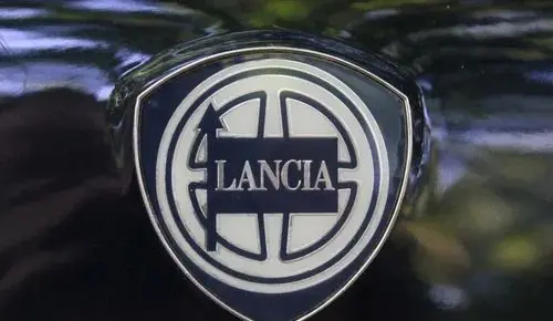 LANCIA Trevi 