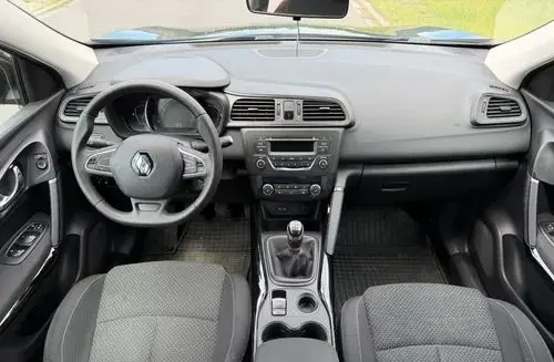 RENAULT Kadjar 