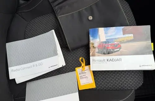 RENAULT Kadjar 