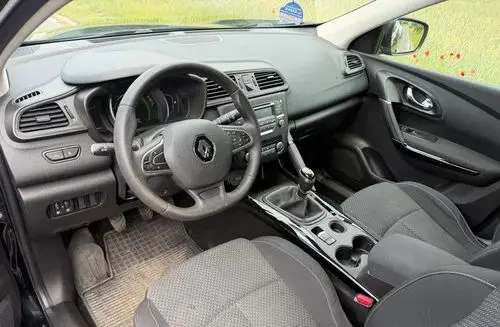 RENAULT Kadjar 