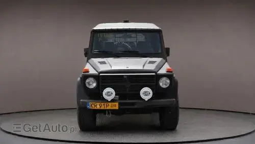 PUCH G-modell 