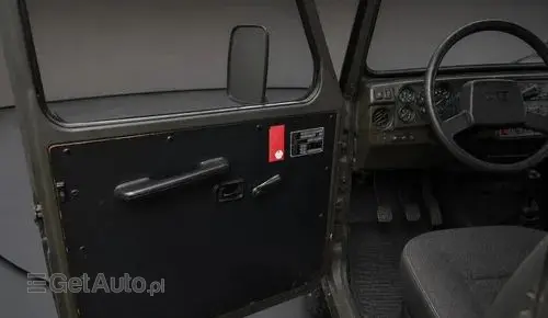 PUCH G-modell 