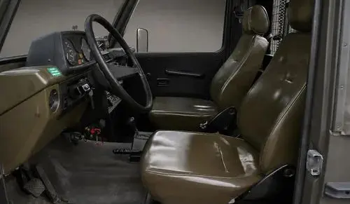 PUCH G-modell 