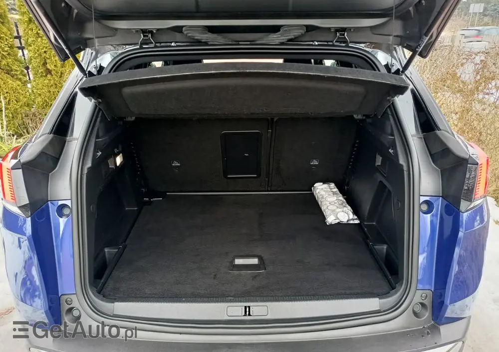 PEUGEOT 3008 1.2 PureTech Allure S&S