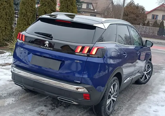 PEUGEOT 3008 1.2 PureTech Allure S&S