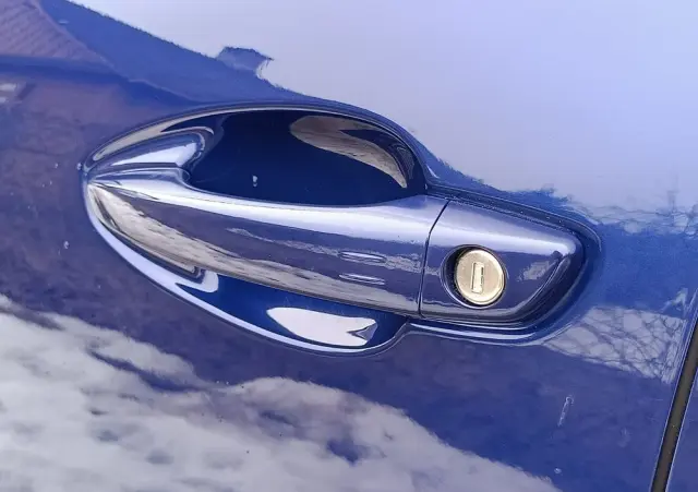 PEUGEOT 3008 1.2 PureTech Allure S&S