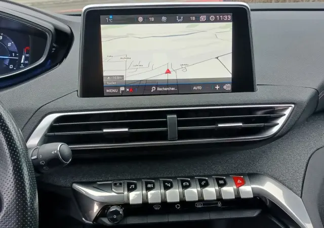 PEUGEOT 3008 1.2 PureTech Allure S&S