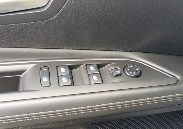 PEUGEOT 3008 1.2 PureTech Allure S&S