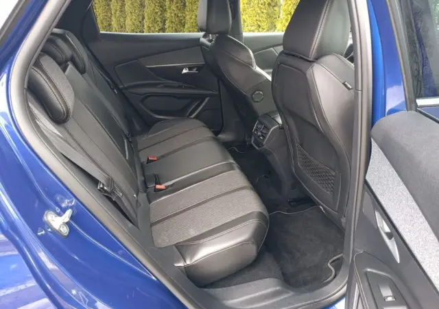 PEUGEOT 3008 1.2 PureTech Allure S&S