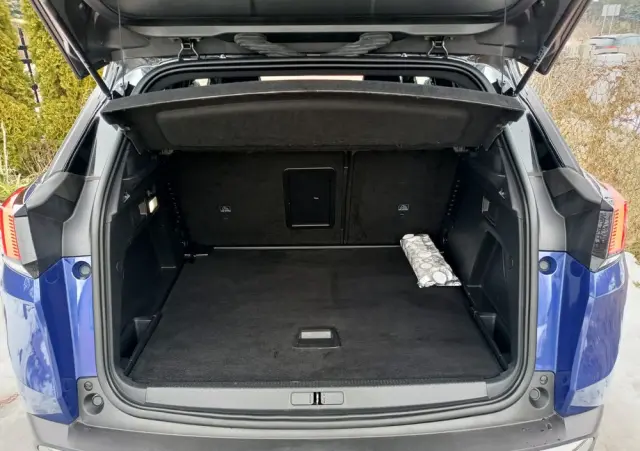 PEUGEOT 3008 1.2 PureTech Allure S&S