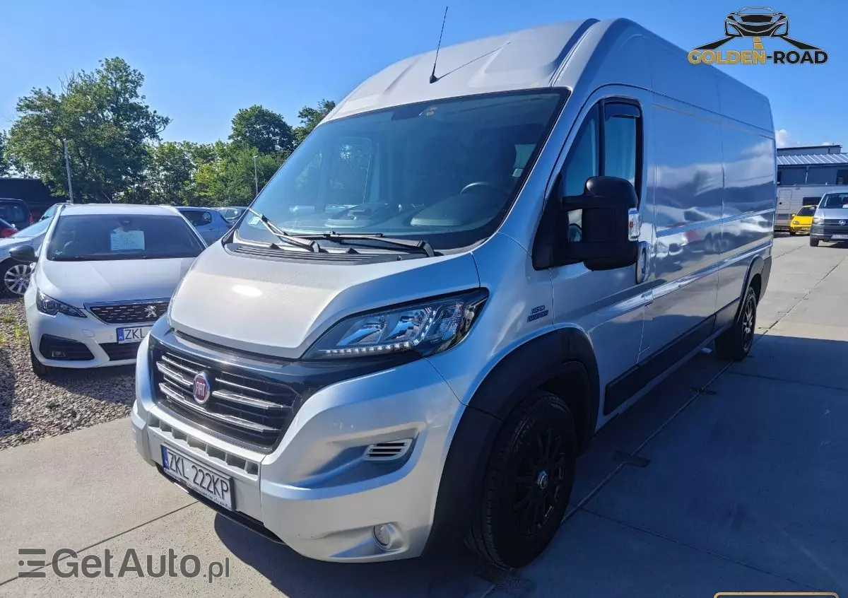 FIAT DUCATO 