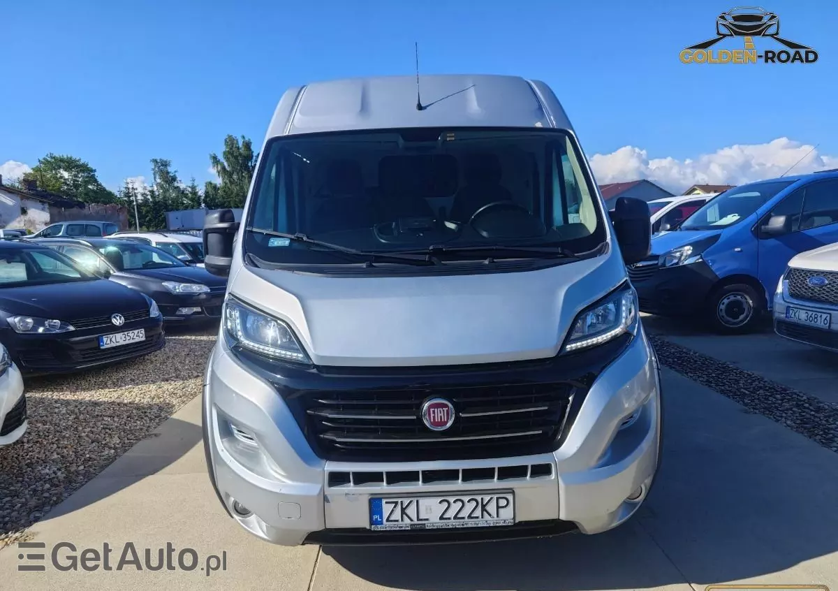 FIAT DUCATO 