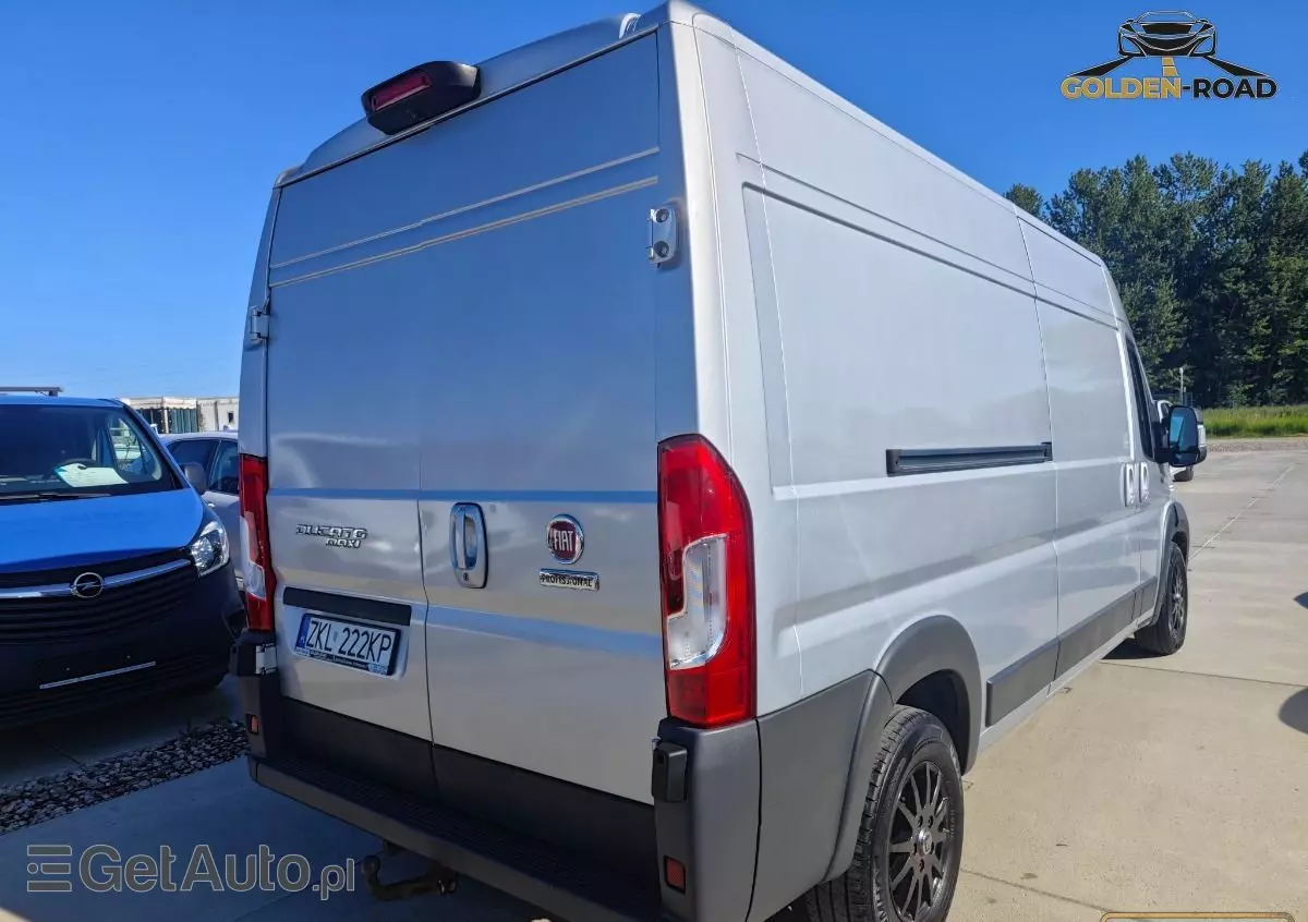 FIAT DUCATO 