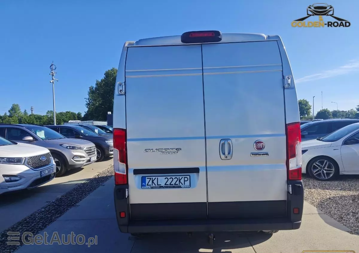 FIAT DUCATO 
