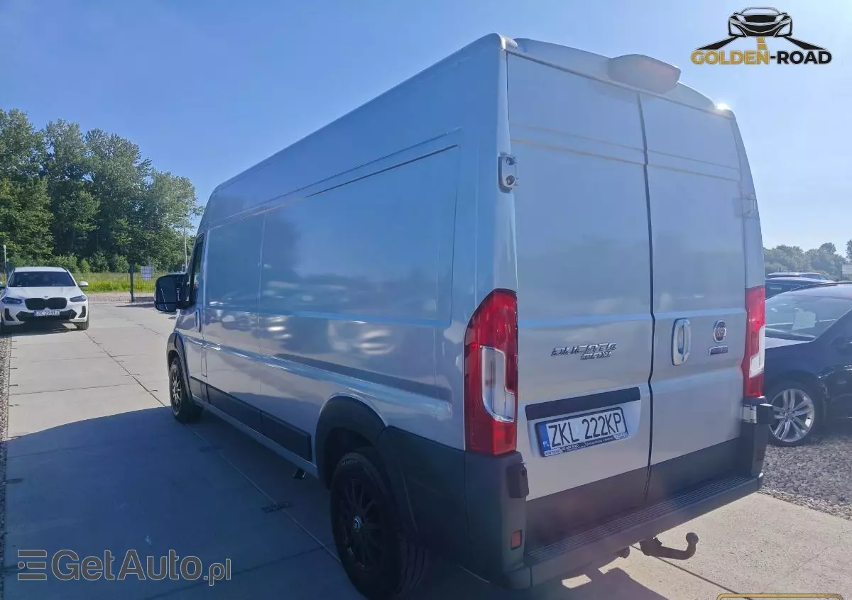 FIAT DUCATO 
