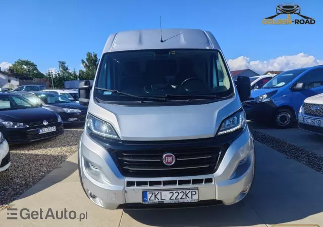 FIAT DUCATO 