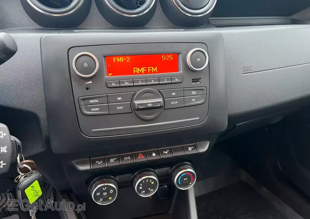 DACIA Duster 1.6 SCe Ambiance 4x4 S&S