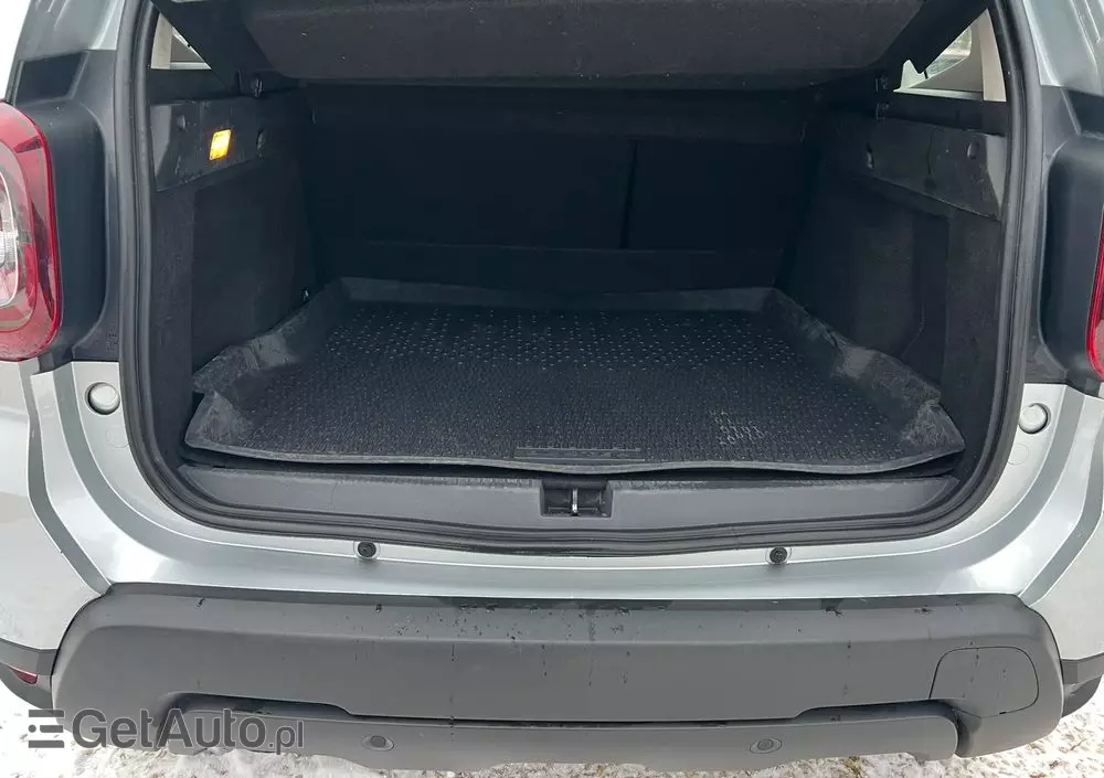 DACIA Duster 1.6 SCe Ambiance 4x4 S&S