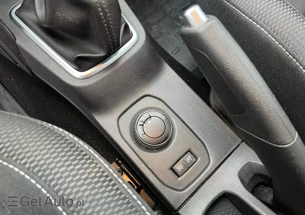 DACIA Duster 1.6 SCe Ambiance 4x4 S&S