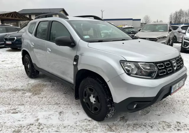DACIA Duster 1.6 SCe Ambiance 4x4 S&S