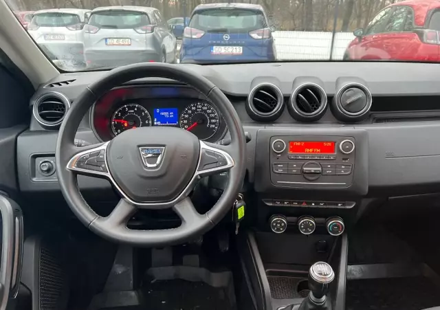 DACIA Duster 1.6 SCe Ambiance 4x4 S&S