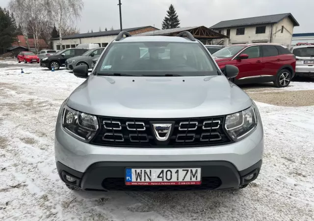 DACIA Duster 1.6 SCe Ambiance 4x4 S&S