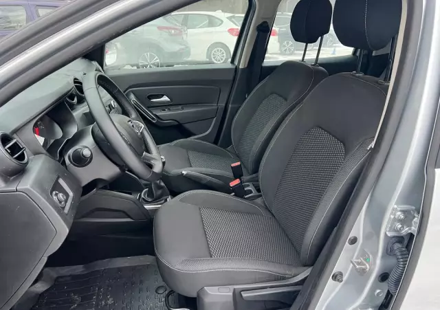DACIA Duster 1.6 SCe Ambiance 4x4 S&S