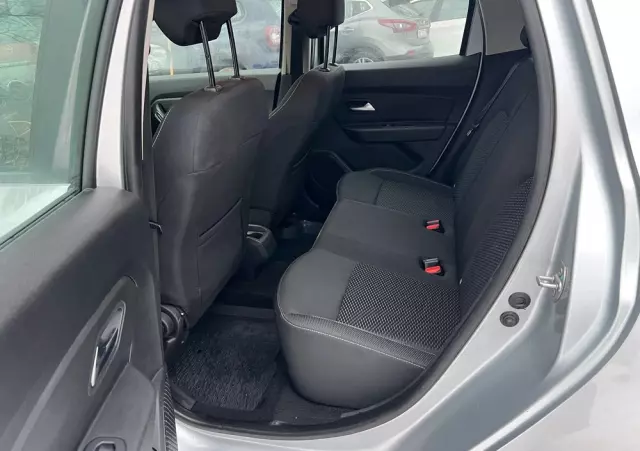 DACIA Duster 1.6 SCe Ambiance 4x4 S&S