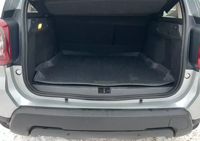 DACIA Duster 1.6 SCe Ambiance 4x4 S&S