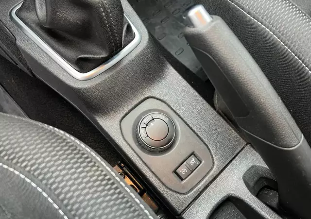 DACIA Duster 1.6 SCe Ambiance 4x4 S&S