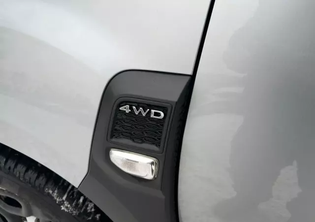 DACIA Duster 1.6 SCe Ambiance 4x4 S&S