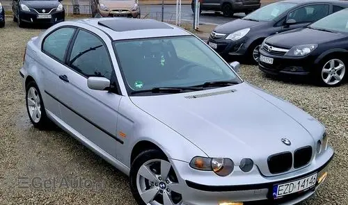 BMW Seria 3 