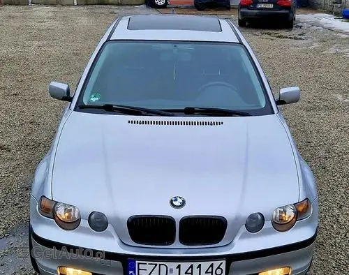 BMW Seria 3 