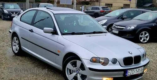 BMW Seria 3 